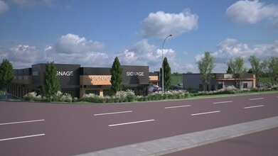 11 Broadway Blvd, Strathcona County, AB à louer - Vidéo sur l’annonce professionnelle 