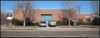 Plus de détails pour 2775 Valmont Rd, Boulder, CO - Industriel/Logistique à louer