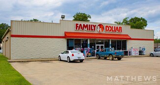 Plus de détails pour 310 W Main St, Oak Grove, LA - Local commercial à vendre