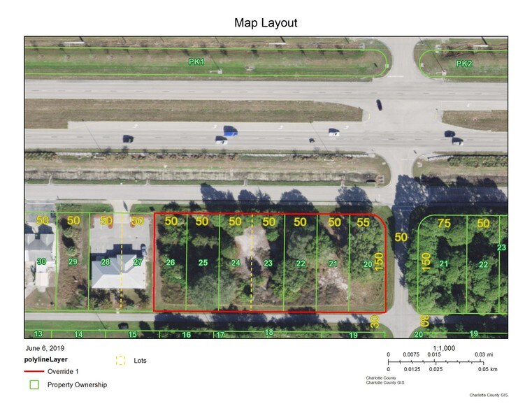 3285 S Access Rd, Englewood, FL à vendre - Photo de l’immeuble – Image 2 sur 46
