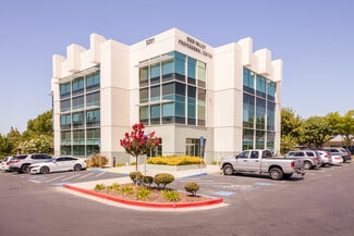 Plus de détails pour 5201 Deer Valley Rd, Antioch, CA - Bureau à vendre