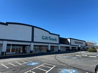 Plus de détails pour 1171-1181 S Hairston Rd, Stone Mountain, GA - Local commercial à vendre