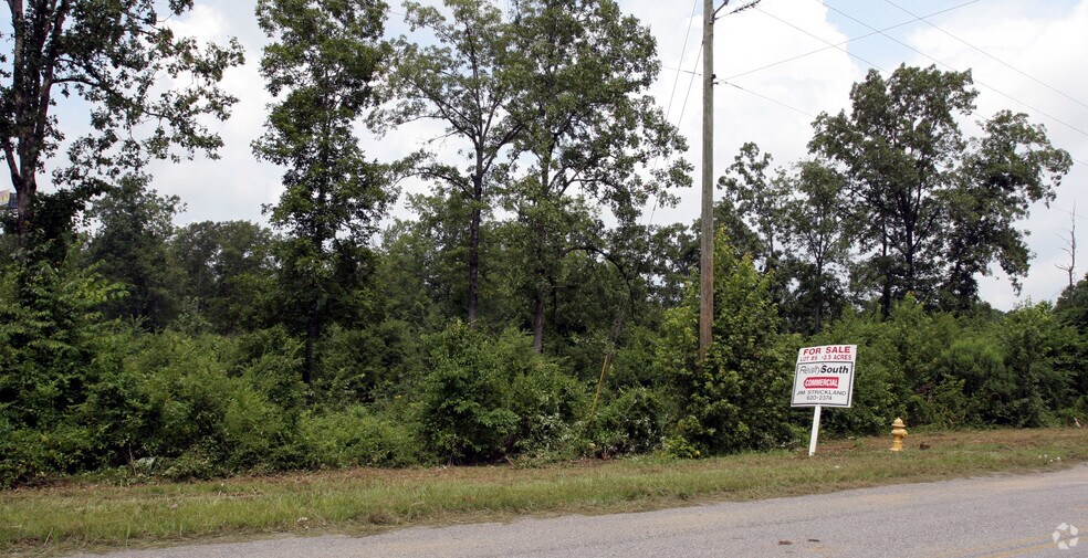 Airpark Dr, Alabaster, AL à vendre - Autre – Image 3 sur 4