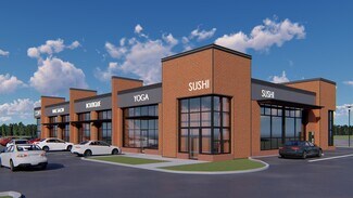 Plus de détails pour 1895 U.S. 190 hwy, Livingston, TX - Local commercial à louer