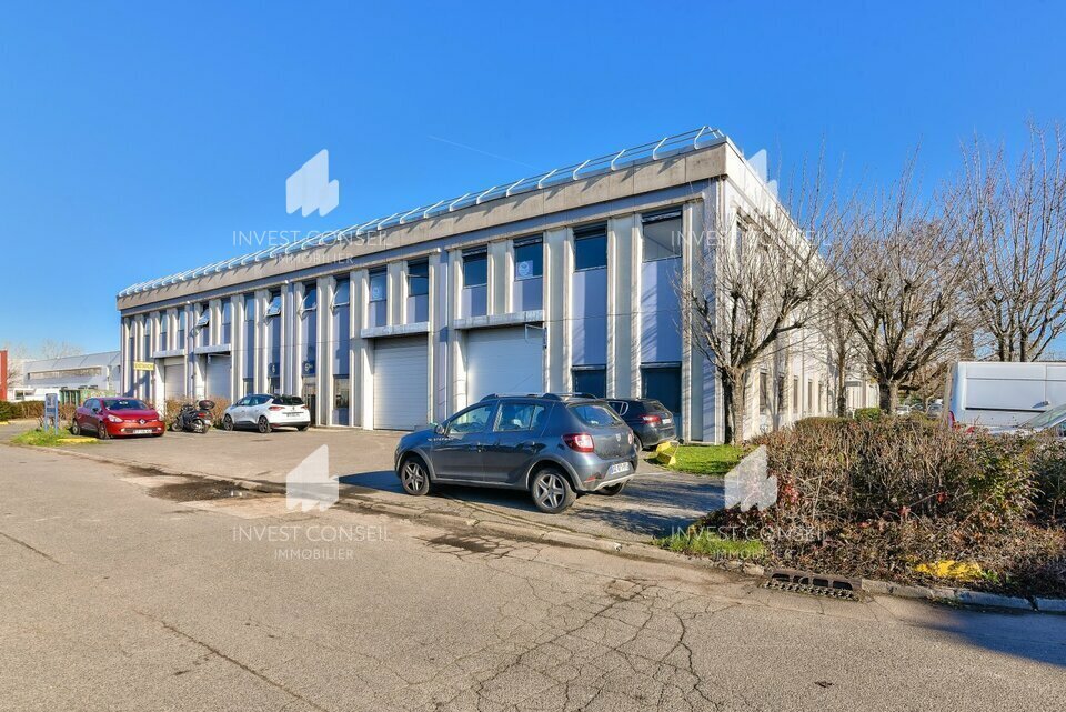 44 Rue Maurice De Broglie, Aulnay-sous-Bois à louer Photo de l’immeuble– Image 1 sur 13