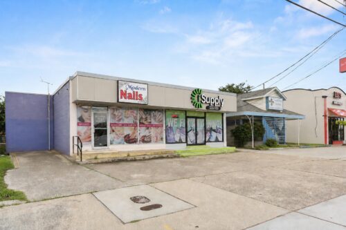 3500 Veterans Blvd, Metairie, LA à vendre - Photo principale – Image 1 sur 2