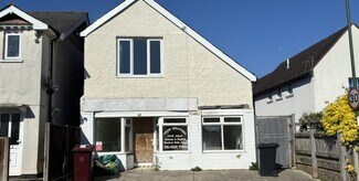 Plus de détails pour 1A Adelaide Rd, Chichester - Local commercial à louer