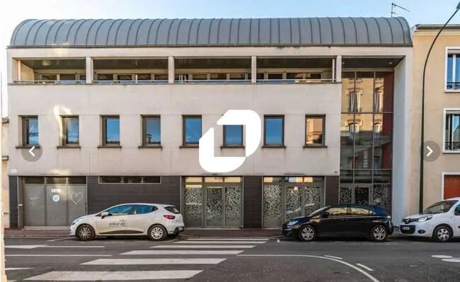 Plus de détails pour 20 Rue Benjamin Raspail, Malakoff - Bureau à vendre