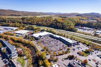 Plus de détails pour 10 Benning St, West Lebanon, NH - Local commercial à louer