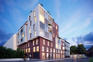 Plus de détails pour 2 Rue De Koenigshoffen, Strasbourg - Local commercial à vendre