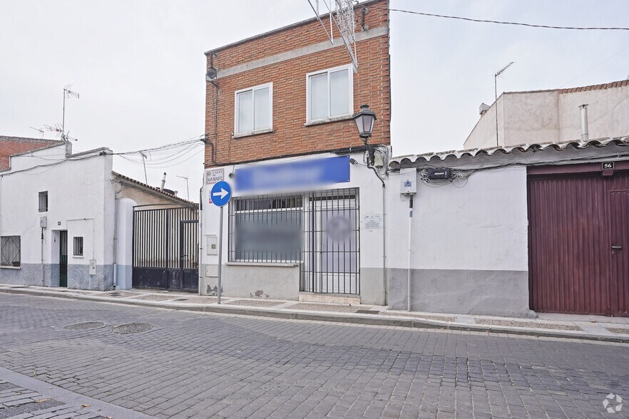 Local commercial dans Navalcarnero, Madrid à louer - Photo intérieure – Image 1 sur 1