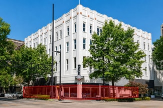 Plus de détails pour 300 20th St N, Birmingham, AL - Logement à vendre