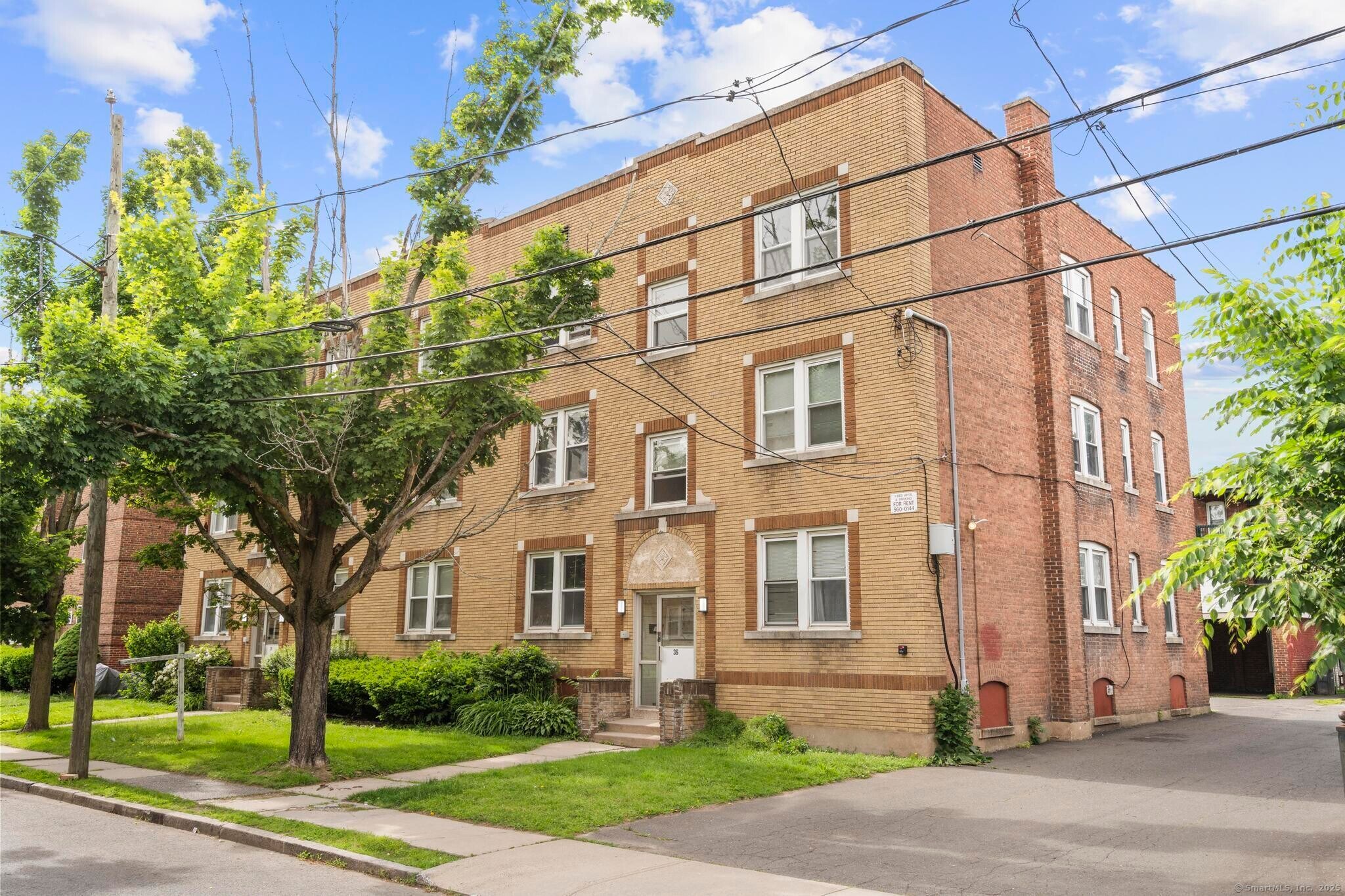 36-38 School St, Hartford, CT à vendre Photo principale– Image 1 sur 32