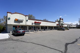 Plus de détails pour 5455 W 38th Ave, Denver, CO - Local commercial à louer