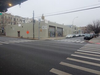 Plus de détails pour 837 3rd Ave, Brooklyn, NY - Industriel/Logistique à louer