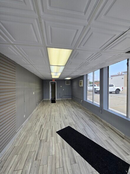 27827-27833 Woodward Ave, Berkley, MI à vendre - Photo de l’immeuble – Image 3 sur 11