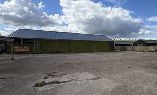 Plus de détails pour Icknield Rd, Ipsden - Industriel/Logistique à louer