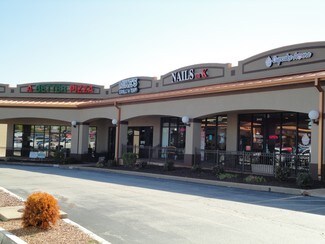 Plus de détails pour 2421-2515 Hwy K, O'Fallon, MO - Bureau, Local commercial à louer