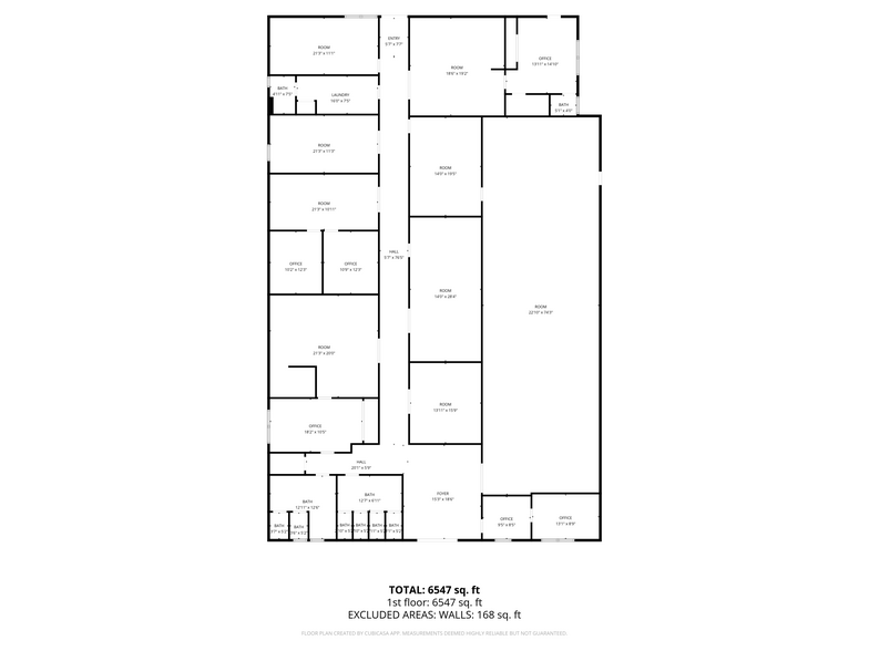 4213 N Federal Hwy, Pompano Beach, FL à vendre - Photo de l’immeuble – Image 2 sur 22