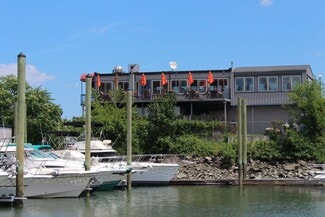 Plus de détails pour 290 Drake Ave, New Rochelle, NY - Spécialisé à vendre