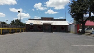 Plus de détails pour 3619 N 10th St, McAllen, TX - Local commercial à louer