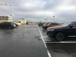 Vitry-sur-Seine - Vue aérienne  vue de carte