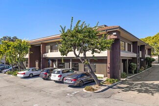 Plus de détails pour 3160 Telegraph Rd, Ventura, CA - Bureau à louer