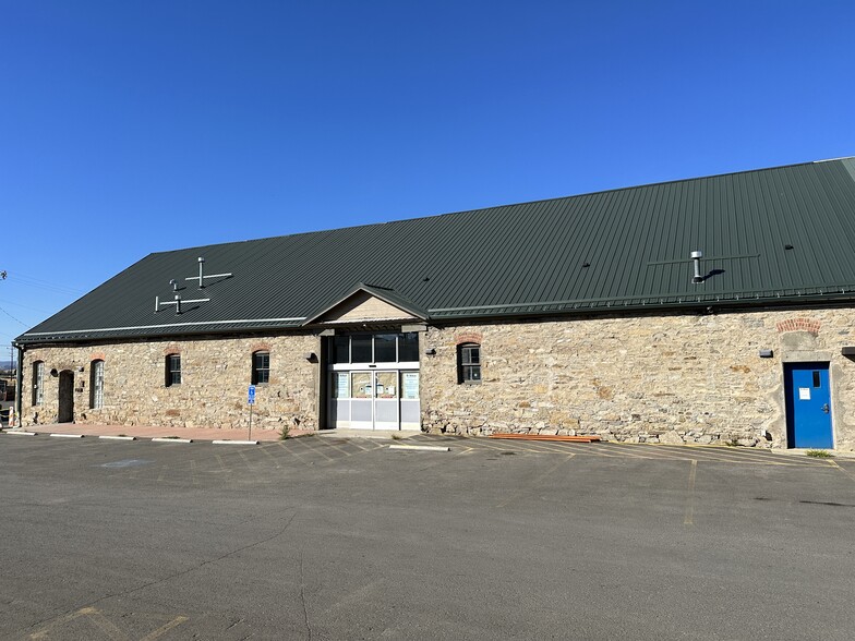 1531 National Ave, Helena, MT à vendre - Photo de l’immeuble – Image 2 sur 35
