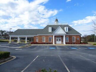 Plus de détails pour 10131 Carlin Ave, Covington, GA - Spécialisé à vendre