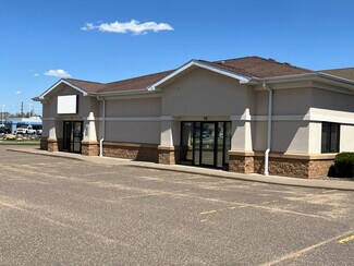 Plus de détails pour 1700-1712 Stout St, Menomonie, WI - Local commercial à louer