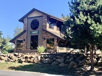 Plus de détails pour 5416 Running Y Rd, Klamath Falls, OR - Local commercial à vendre