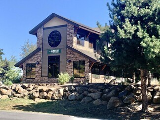 Plus de détails pour 5416 Running Y Rd, Klamath Falls, OR - Local commercial à vendre