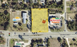 Plus de détails pour 3150 Howland Blvd, Deltona, FL - Terrain à vendre