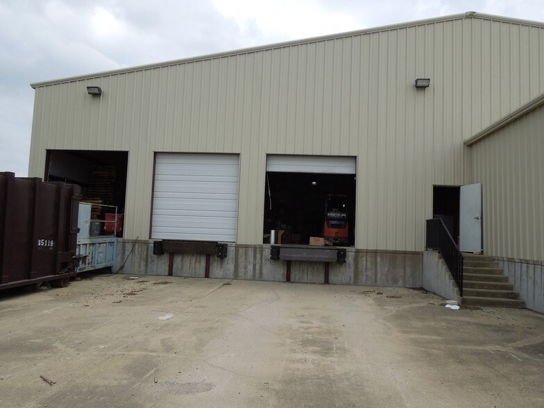 6791 State Highway 276, Royse City, TX à louer - Photo de l’immeuble – Image 3 sur 5