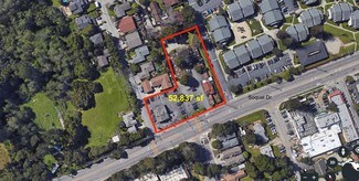 Plus de détails pour 2628-2650 Soquel Dr, Santa Cruz, CA - Terrain à vendre