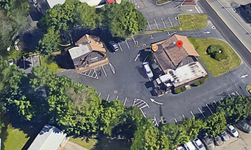 171 Main St, Monroe, CT à vendre - Photo de l’immeuble – Image 3 sur 13