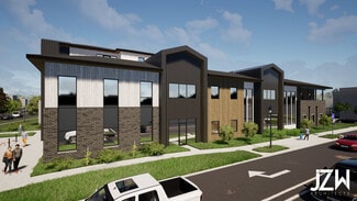 Plus de détails pour 2284 W Main St, Lehi, UT - Bureau/Médical à louer