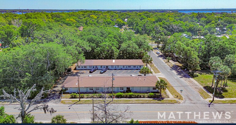 1010 Bronson St, Palatka, FL à vendre - Photo de l’immeuble – Image 2 sur 4