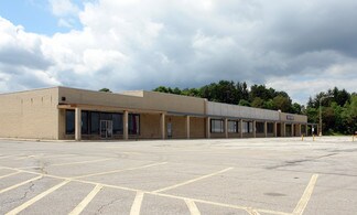 Plus de détails pour 710 Beaver Valley Mall, Monaca, PA - Local commercial à vendre