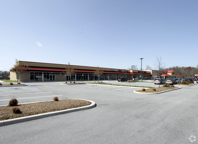 US 13 & Fork Branch Rd, Dover, DE à louer - Photo principale – Image 1 sur 5