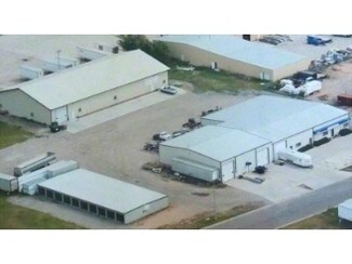 Plus de détails pour 4119-4129 N 14th Ave, Fargo, ND - Industriel/Logistique à vendre