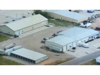 4119-4129 N 14th Ave, Fargo, ND à vendre Photo principale– Image 1 sur 2