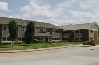 Plus de détails pour 2942 SW Wanamaker Dr, Topeka, KS - Bureau à louer