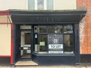 32 Norwich St, Dereham à louer Photo intérieure– Image 2 sur 8