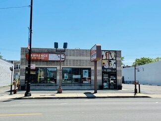 Plus de détails pour 3711 W Lawrence Ave, Chicago, IL - Bureau/Local commercial à louer
