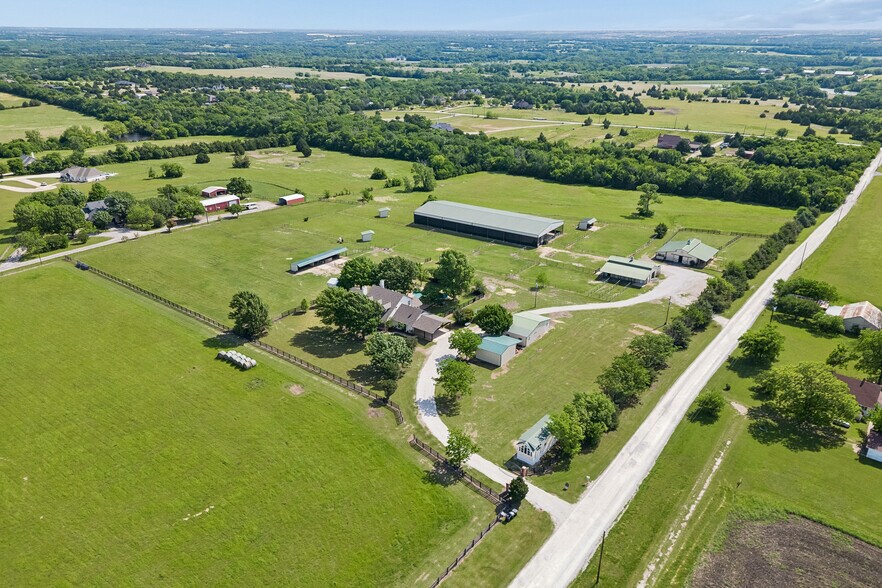 4120 Rigsby Ln, Celina, TX à vendre - Photo principale – Image 1 sur 34