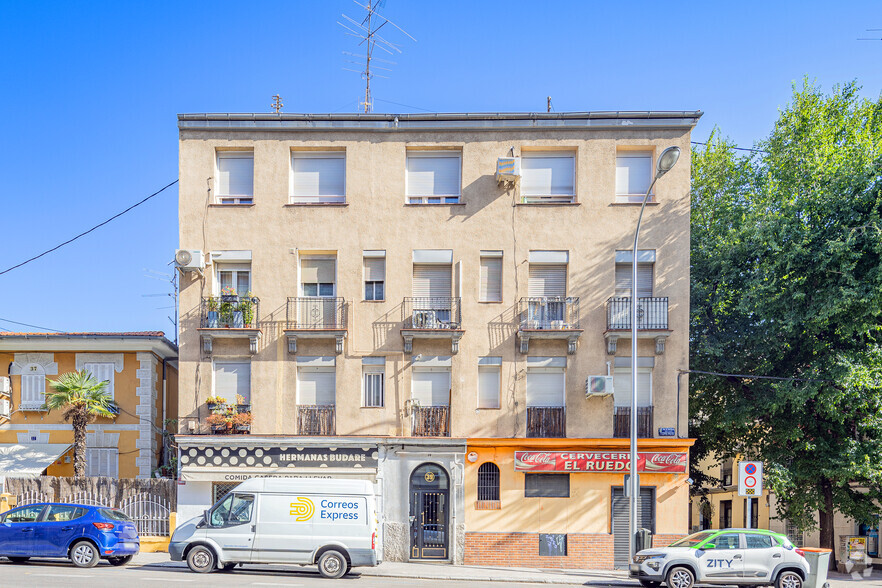Avenida de los Toreros, 39, Madrid, Madrid à louer - Photo principale – Image 1 sur 2