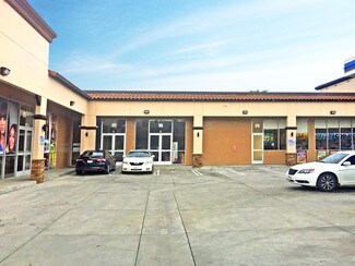 Plus de détails pour 3411 W Florence Ave, Los Angeles, CA - Local commercial à louer