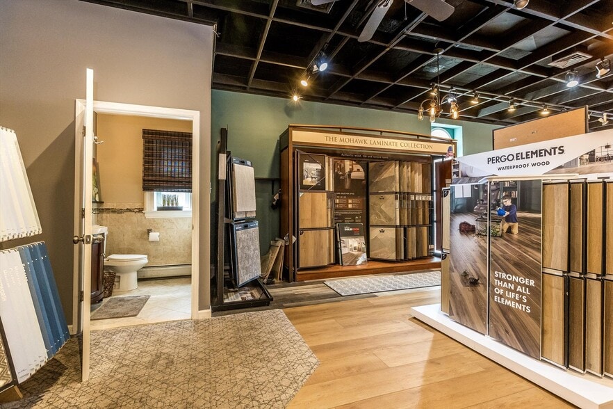 464 Franklin Ave, Nutley, NJ à louer - Photo intérieure – Image 3 sur 22