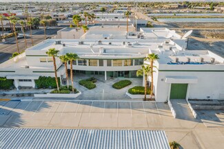 Plus de détails pour 42650 Melanie Pl, Palm Desert, CA - Bureau, Industriel/Logistique à louer